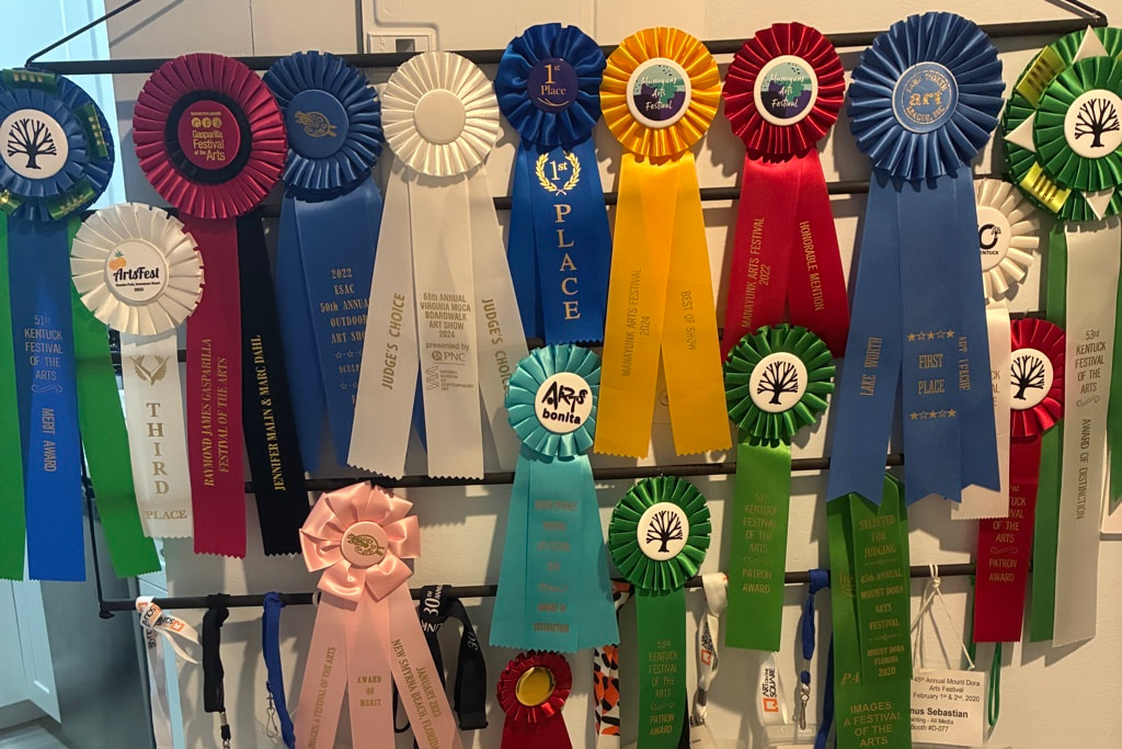 Magnus & Gordon Gallery