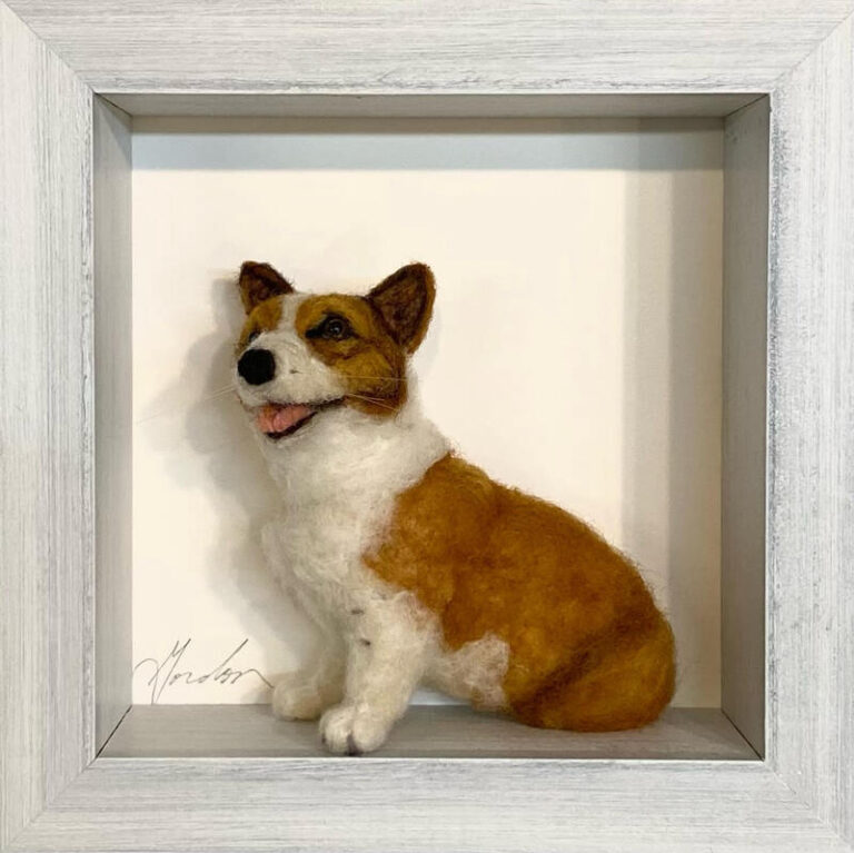 Custom Pet Portraits