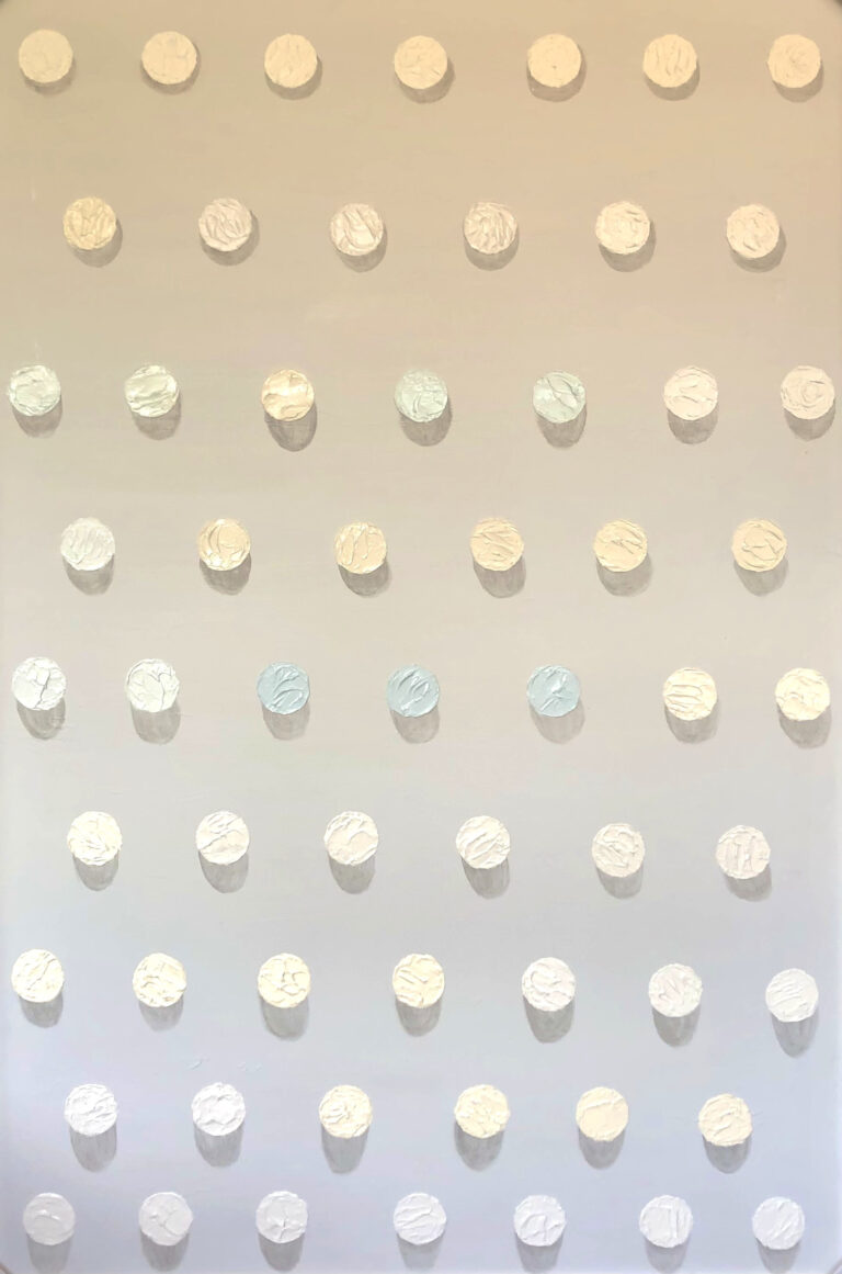 Dots - by Brenda Gordon