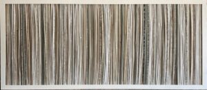 Hazelwood 30″ x 72″ — hand-painted bamboo